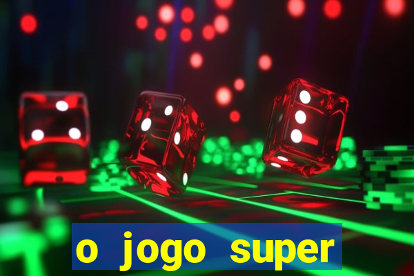 o jogo super genius paga mesmo