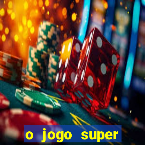 o jogo super genius paga mesmo