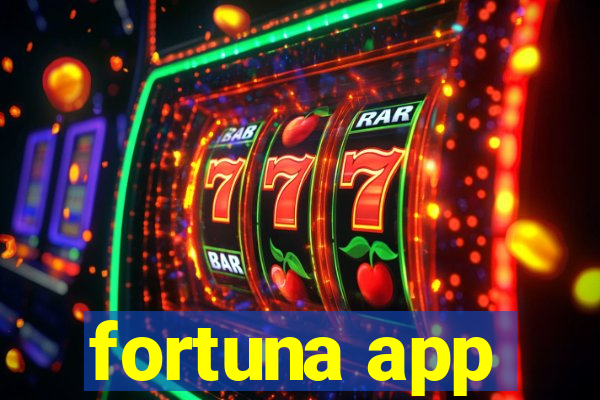 fortuna app