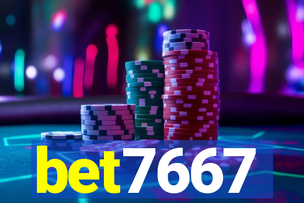 bet7667