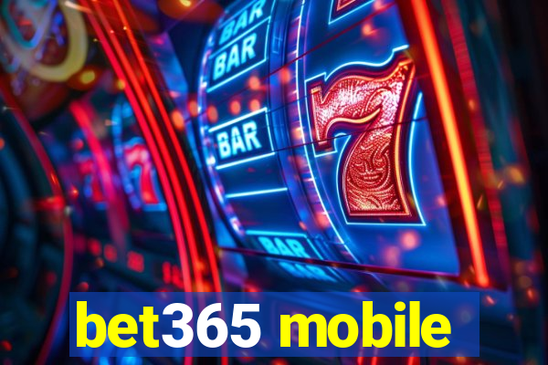 bet365 mobile