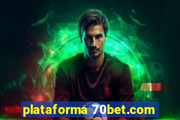 plataforma 70bet.com