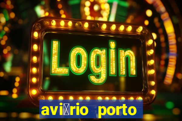 avi谩rio porto alegre zona sul