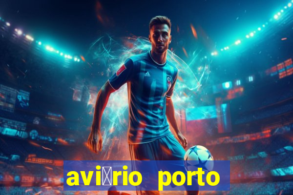 avi谩rio porto alegre zona sul