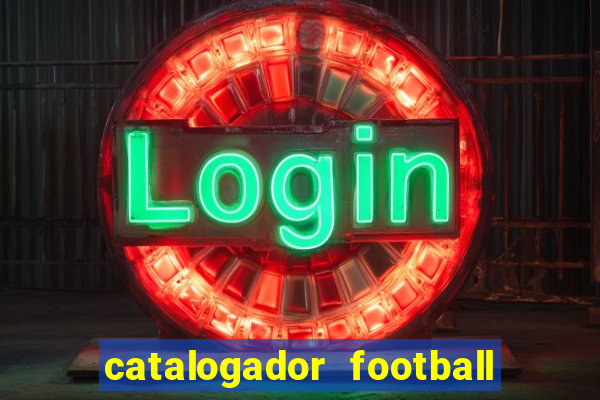 catalogador football studio telegram