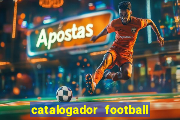 catalogador football studio telegram