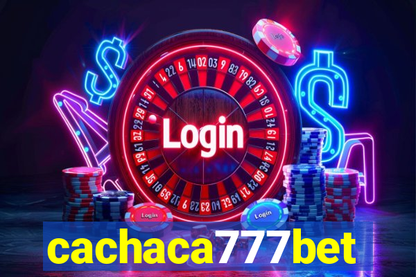 cachaca777bet