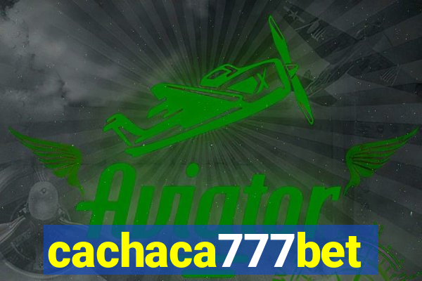 cachaca777bet