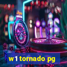 w1 tornado pg