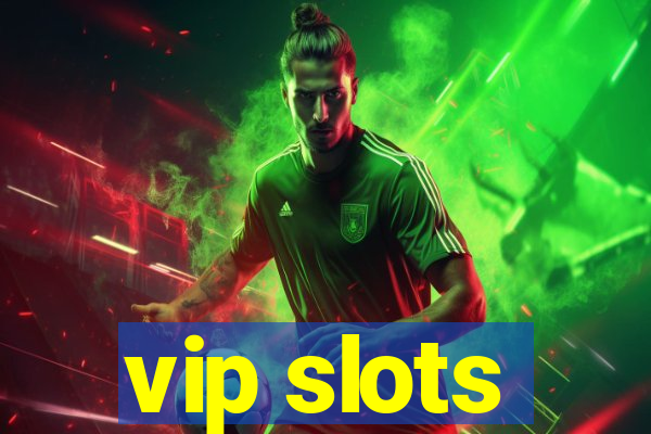 vip slots