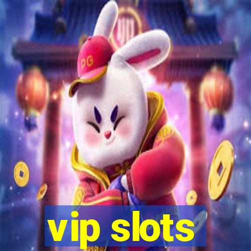 vip slots