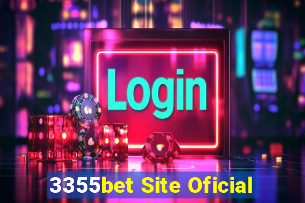 3355bet Site Oficial