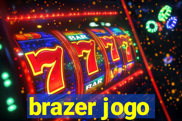 brazer jogo