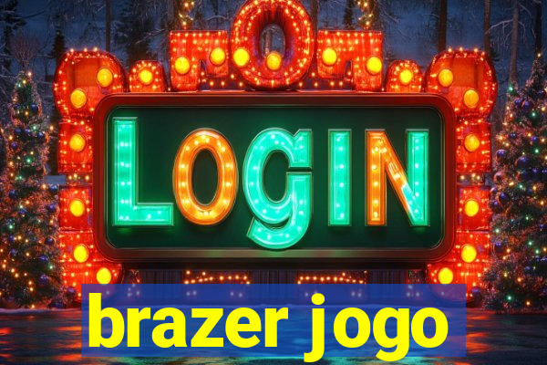 brazer jogo