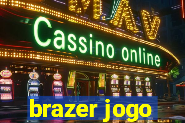 brazer jogo