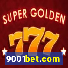 9001bet.com