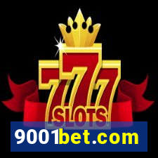 9001bet.com