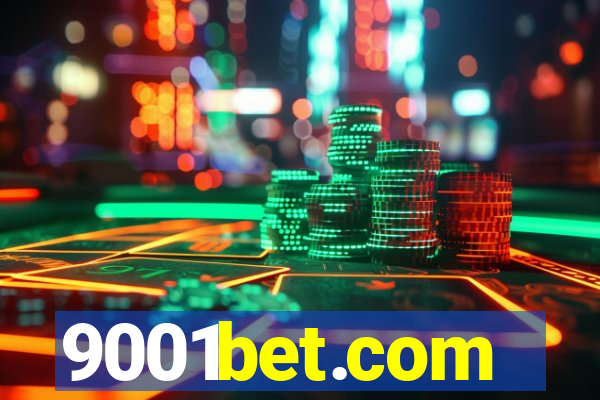 9001bet.com