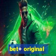 bet+ original