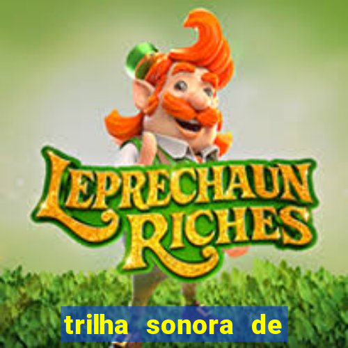 trilha sonora de ps eu te amo