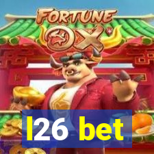 l26 bet