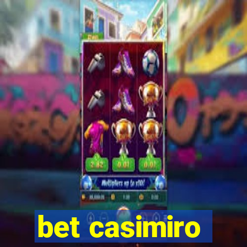 bet casimiro