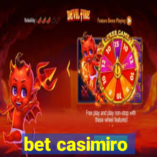 bet casimiro