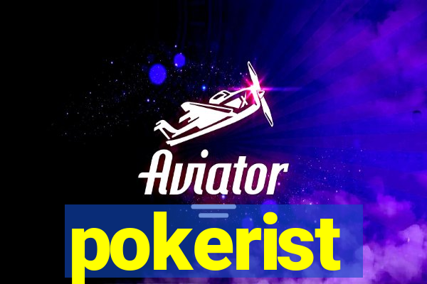 pokerist