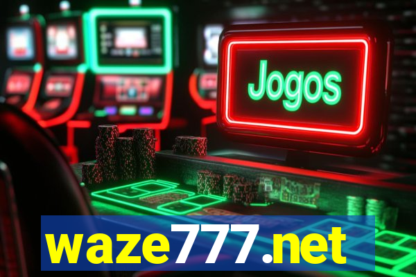 waze777.net