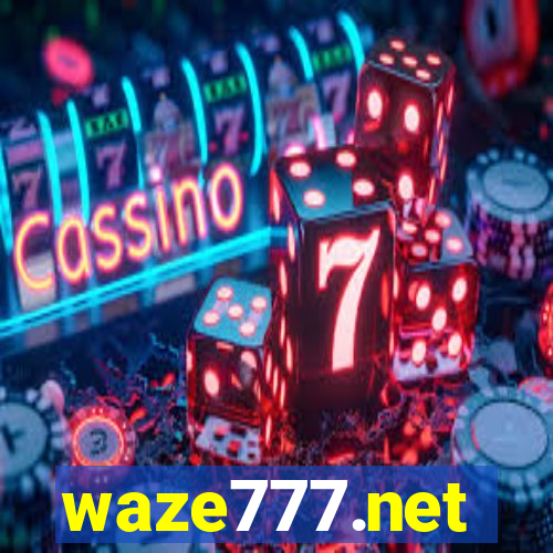 waze777.net