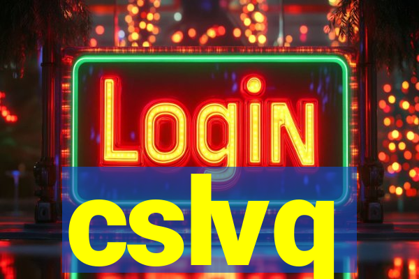 cslvq