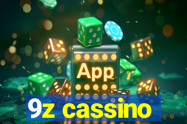 9z cassino