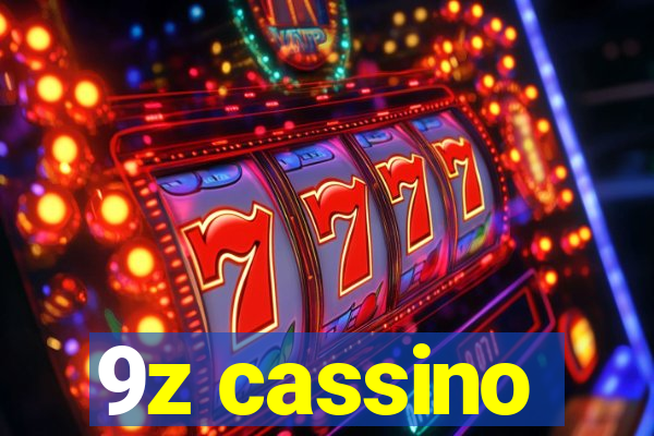 9z cassino