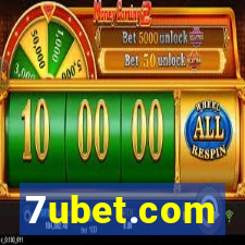 7ubet.com