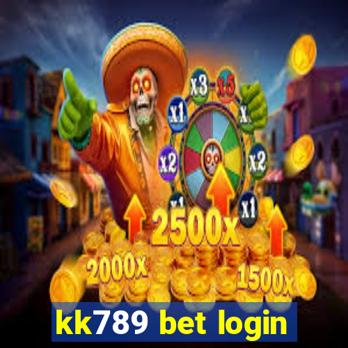 kk789 bet login