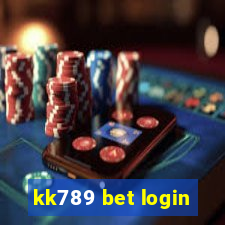 kk789 bet login