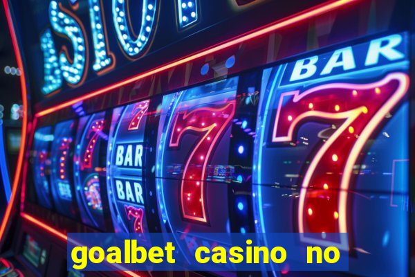 goalbet casino no deposit bonus