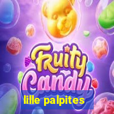 lille palpites