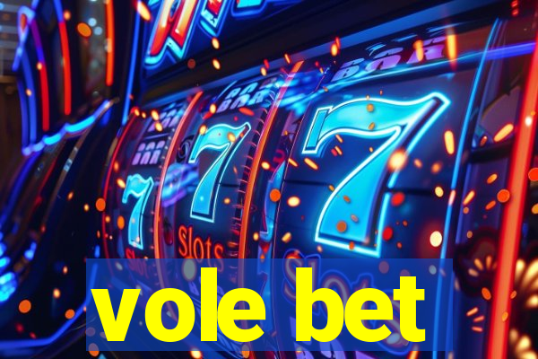 vole bet