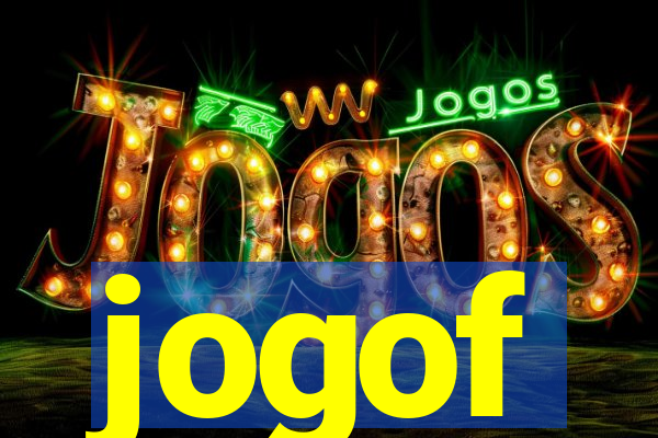 jogof