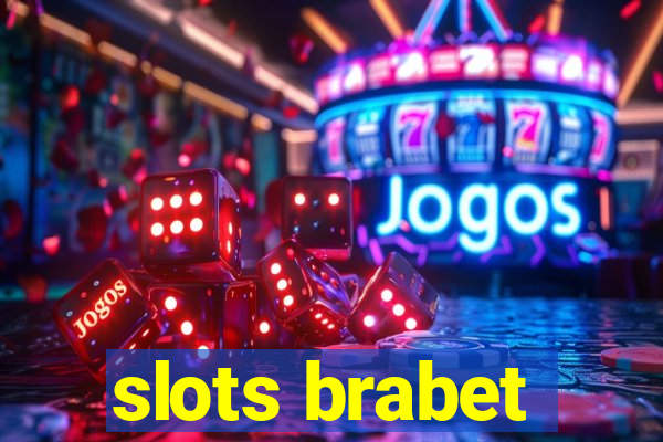 slots brabet