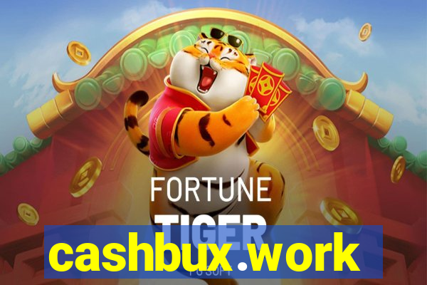 cashbux.work