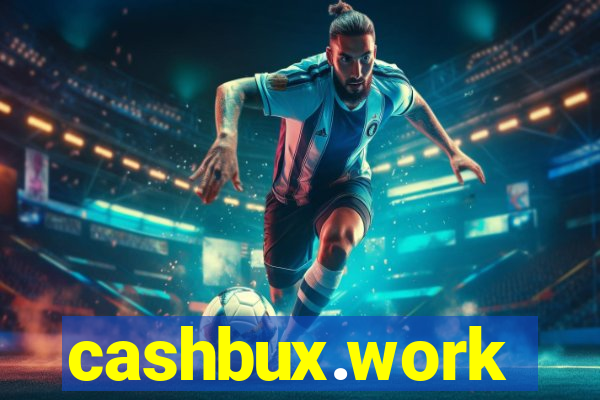 cashbux.work