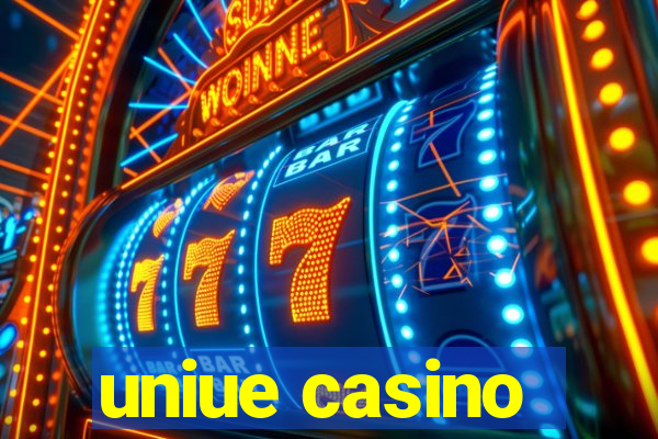 uniue casino