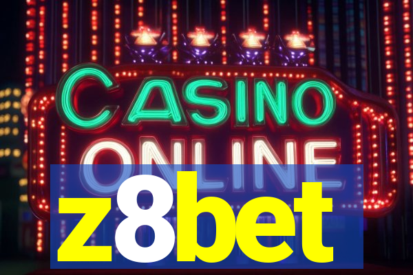 z8bet