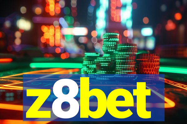 z8bet