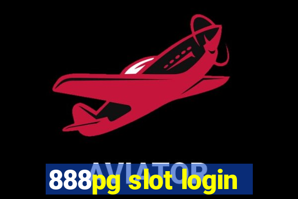 888pg slot login