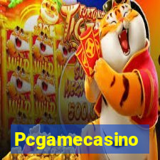 Pcgamecasino