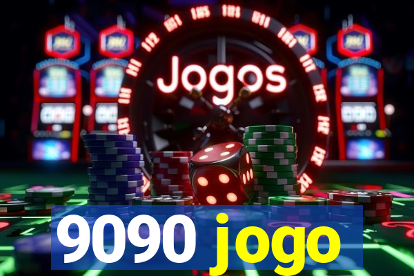 9090 jogo