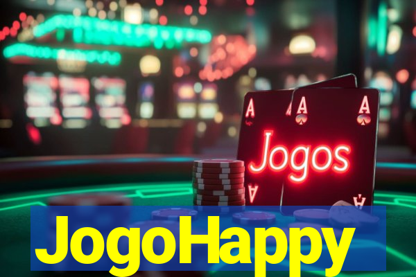 JogoHappy